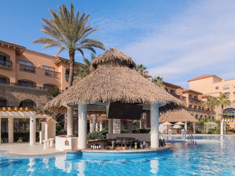 Royal Solaris Los Cabos & Spa - All Inclusive
