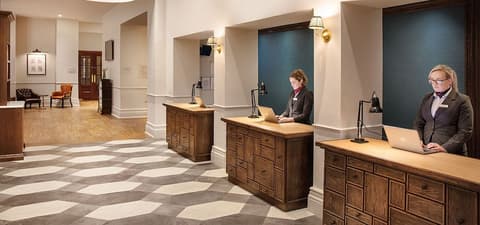 Leonardo Hotel Cardiff