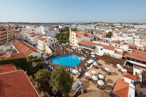 NH Lagos Algarve Resort