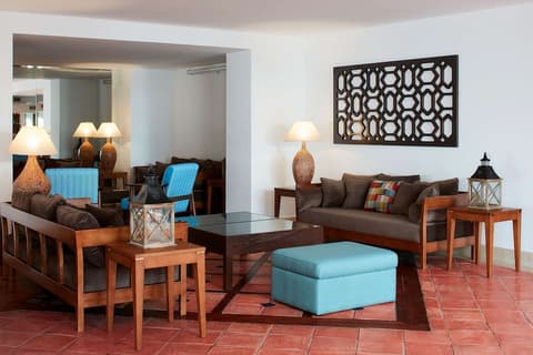 NH Lagos Algarve Resort