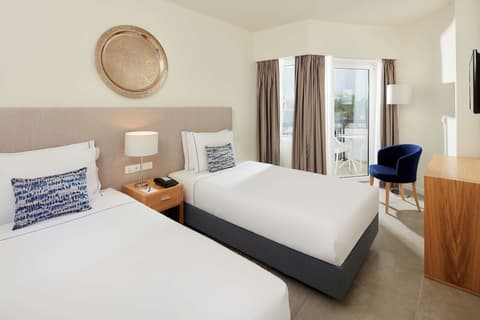 NH Lagos Algarve Resort