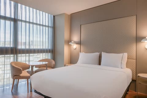 AC Hotel Som by Marriott, Room