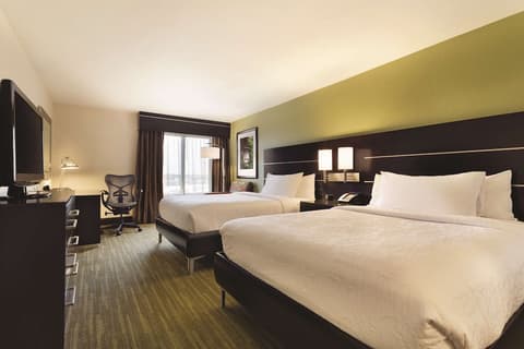 Hilton Garden Inn Houston NW/Willowbrook, Room