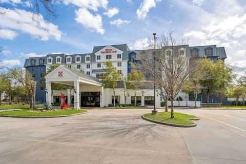 Hilton Garden Inn Houston NW/Willowbrook, Exterior