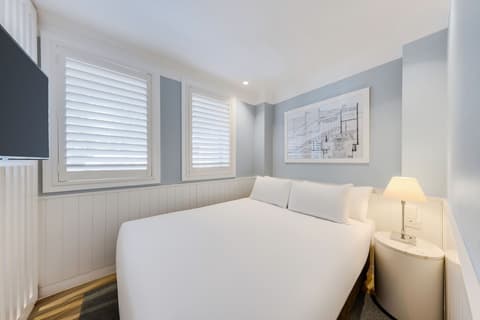 Adina Apartment Hotel Sydney Chippendale