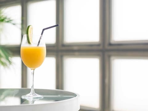 Mercure Sao Paulo Bela Vista