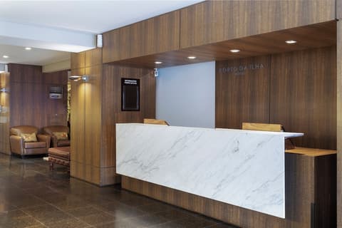 Hotel Porto da Ilha