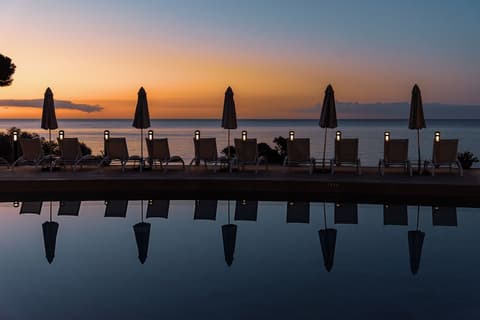 Park Hotel San Jorge & Spa by Escampa Hotels