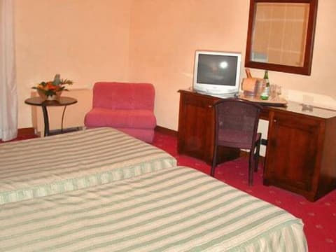 Hotel Akrabello