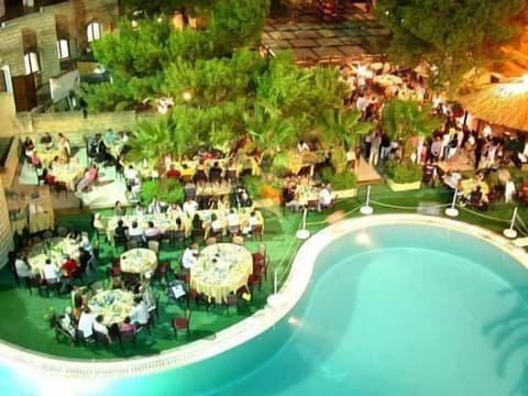 Hotel Akrabello