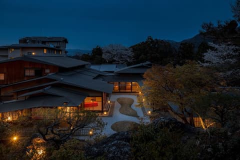 The Westin Miyako Kyoto, Room