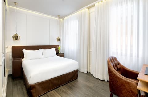 H10 Montcada Boutique Hotel