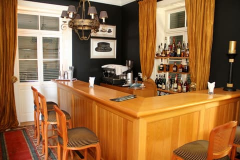 Quinta do Estreito Vintage House, Bar (on property)