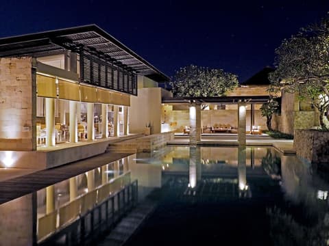 The Bale Nusa Dua by LifestyleRetreats