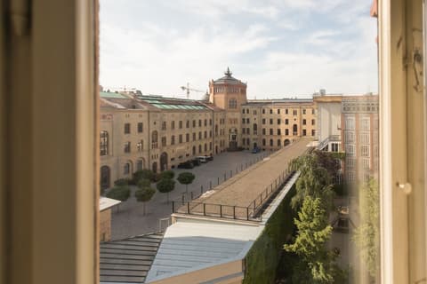 martas Hotel Berlin-Mitte