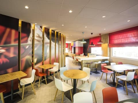 ibis Barcelona Castelldefels