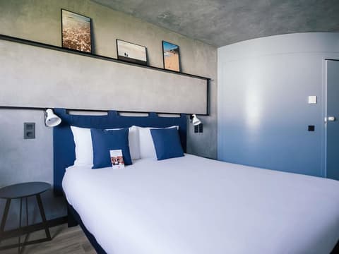 ibis Barcelona Castelldefels