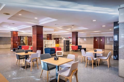 Hotel RH Jerez Centro