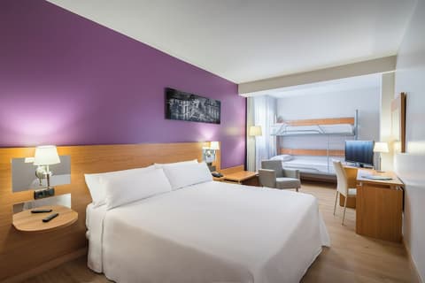 Hotel RH Jerez Centro