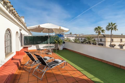 Hotel RH Jerez Centro