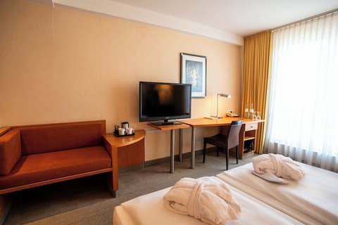 Best Western Premier Airporthotel Berlin