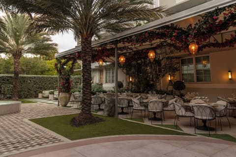 Liberty Park Hotel South Beach