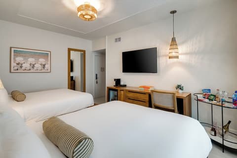 Liberty Park Hotel South Beach, Room