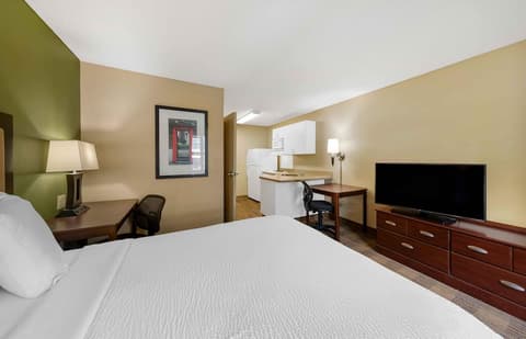 Extended Stay America Suites Los Angeles Burbank Airport