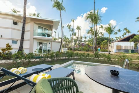 Grand Palladium Select Bávaro - All Inclusive