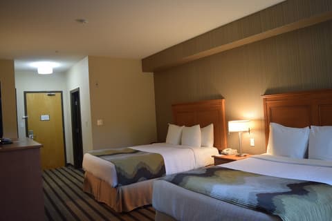 Best Western King George Inn & Suites