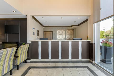 Best Western King George Inn & Suites