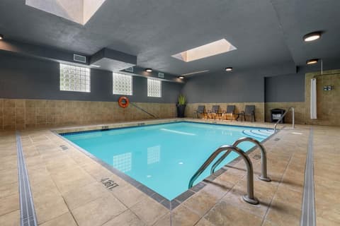 Best Western King George Inn & Suites