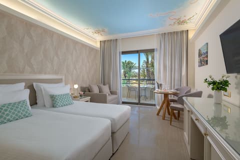 Atrium Palace Thalasso Spa Resort & Villas, Room