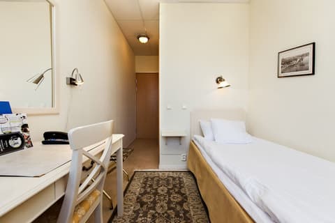 Hotel Expo Stockholm