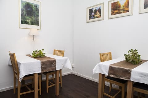 Hotel Expo Stockholm