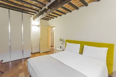 Locanda Del Feudo, Room