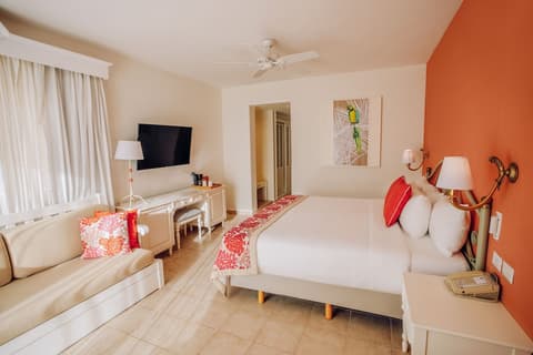 Iberostar Selection Hacienda Dominicus - All Inclusive