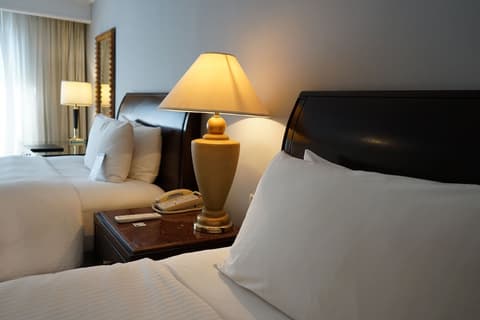 JW Marriott Hotel Caracas, Room