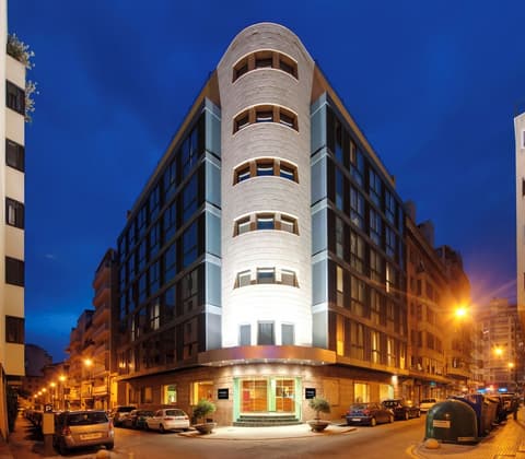 INNSiDE by Meliá Palma Center, Room