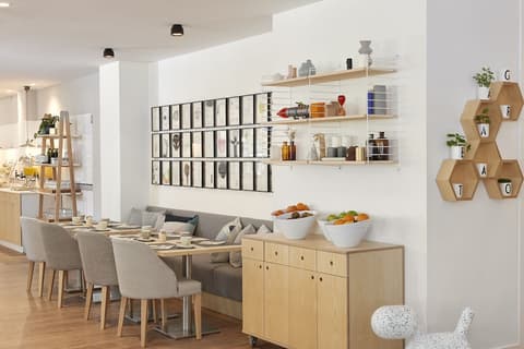 INNSiDE by Meliá Palma Center