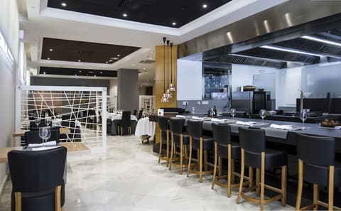 Avenida Hotel Almería