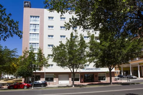 Sercotel Avenida Hotel Almería