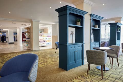 Thistle London Heathrow Terminal 5