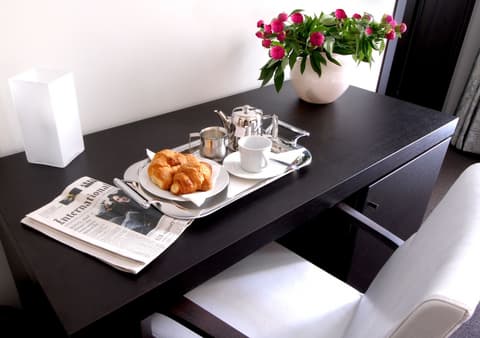 Hotel Villa Pannonia