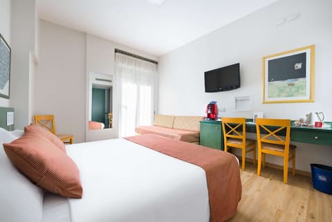 Best Western Hotel Mediterraneo