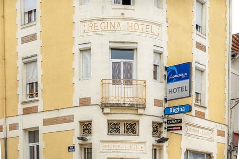 The Originals City, Hôtel Régina, Périgueux