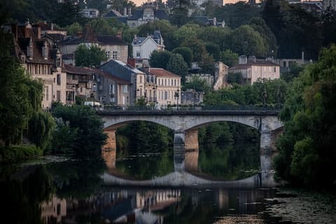 The Originals City, Hôtel Régina, Périgueux