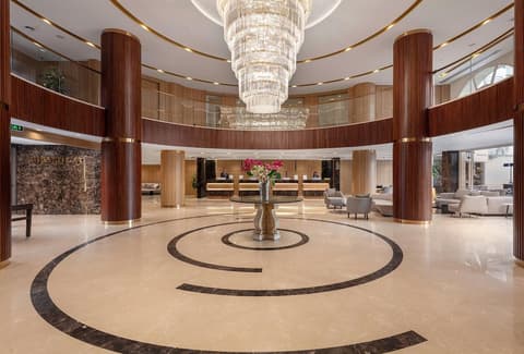 Steigenberger Nile Palace