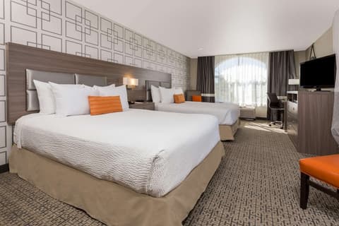 Hawthorn Suites by Wyndham Livermore Wine Country