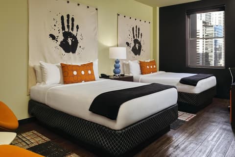 ACME Hotel Chicago, Outset Collection by Hilton, Room